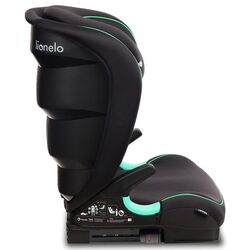 Scaun auto Lionelo Neal (Black Onyx) Thumb