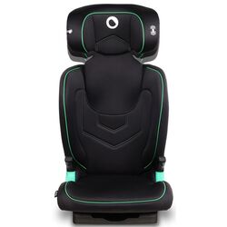 Scaun auto Lionelo Neal (Black Onyx) Thumb