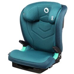 Scaun auto Lionelo Neal (Green/Turquoise) Thumb