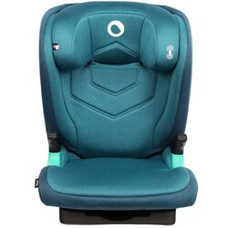 Scaun auto Lionelo Neal (Green/Turquoise)