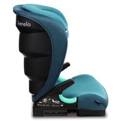 Scaun auto Lionelo Neal (Green/Turquoise) Thumb