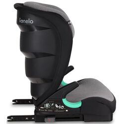 Scaun auto Lionelo Neal (Grey Stone) Thumb