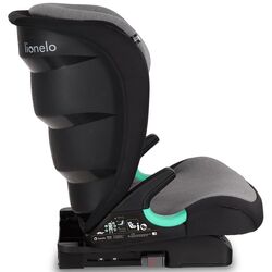 Scaun auto Lionelo Neal (Grey Stone) Thumb