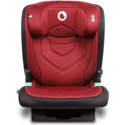 Scaun auto Lionelo Neal (Red/Burgundy)