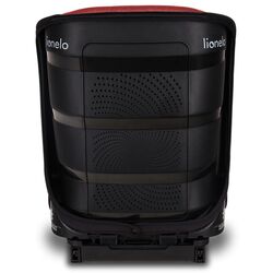 Scaun auto Lionelo Neal (Red/Burgundy) Thumb