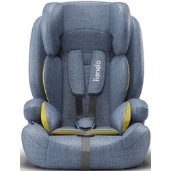 Scaun auto Lionelo Nico (Yellow)