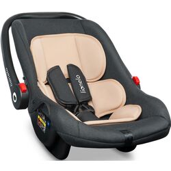 Scaun auto Lionelo Noa Plus (Sand) Thumb