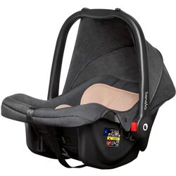 Scaun auto Lionelo Noa Plus (Sand)