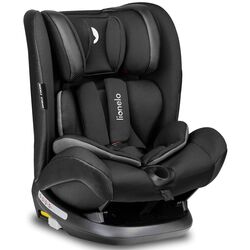 Scaun auto Lionelo Oliver (Carbon) Thumb