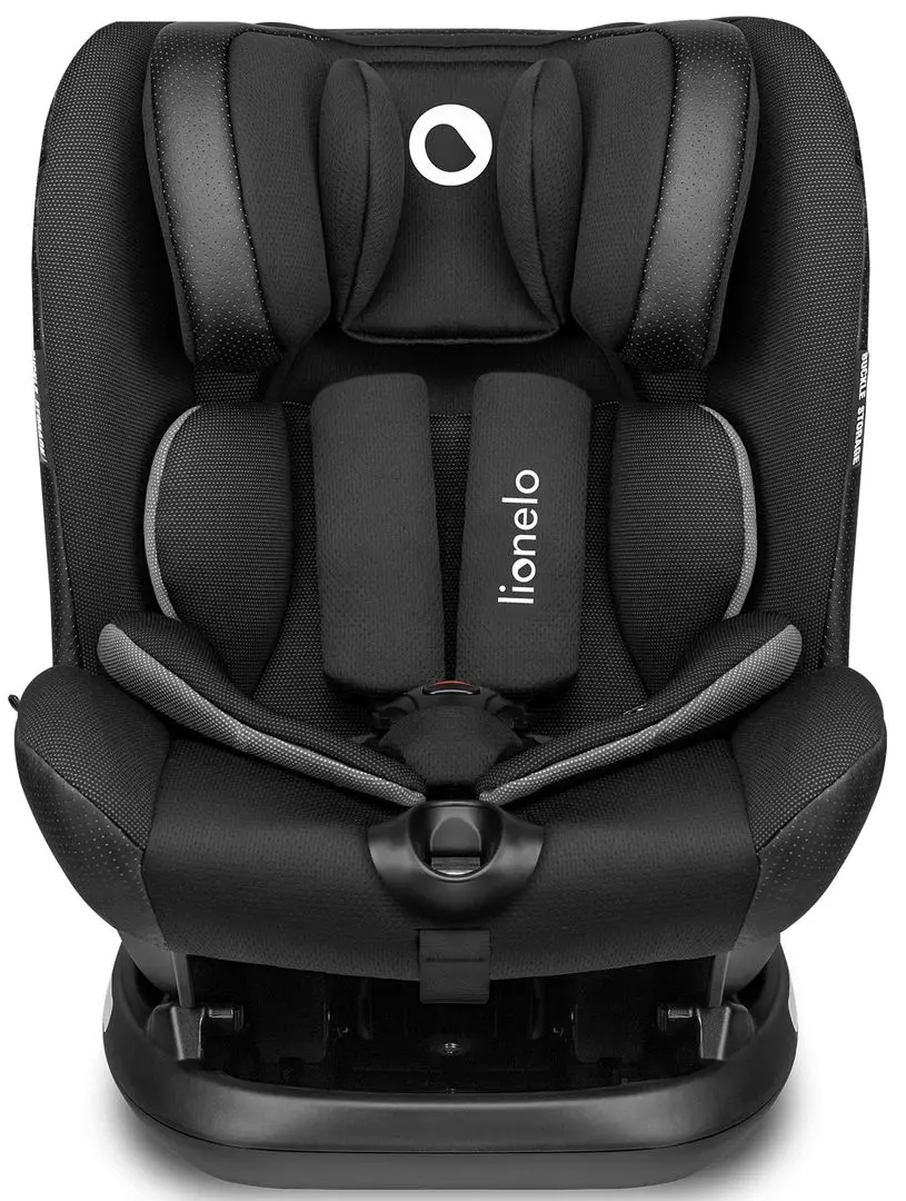 Scaun auto Lionelo Oliver (Carbon)