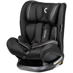 Scaun auto Lionelo Oliver (Carbon)