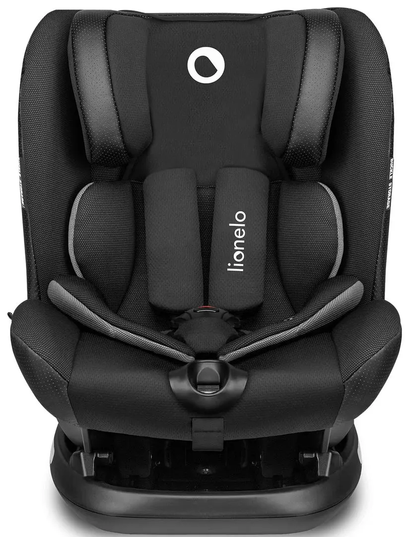 Scaun auto Lionelo Oliver (Carbon)