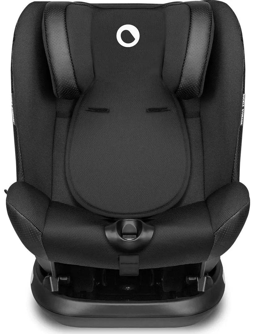 Scaun auto Lionelo Oliver (Carbon)