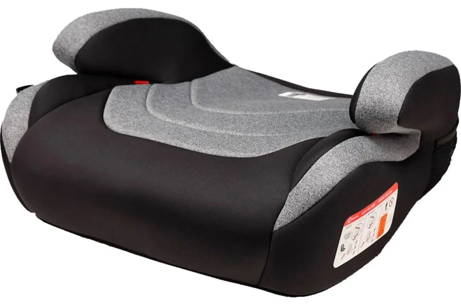 Buster Lionelo Luuk Fix (Grey)