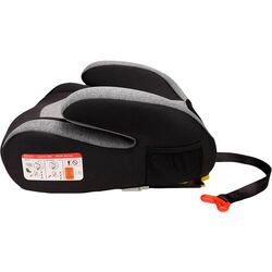 Buster Lionelo Luuk Fix (Grey) Thumb