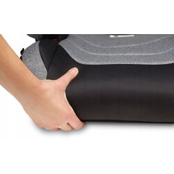 Buster Lionelo Luuk Fix (Grey) Thumb