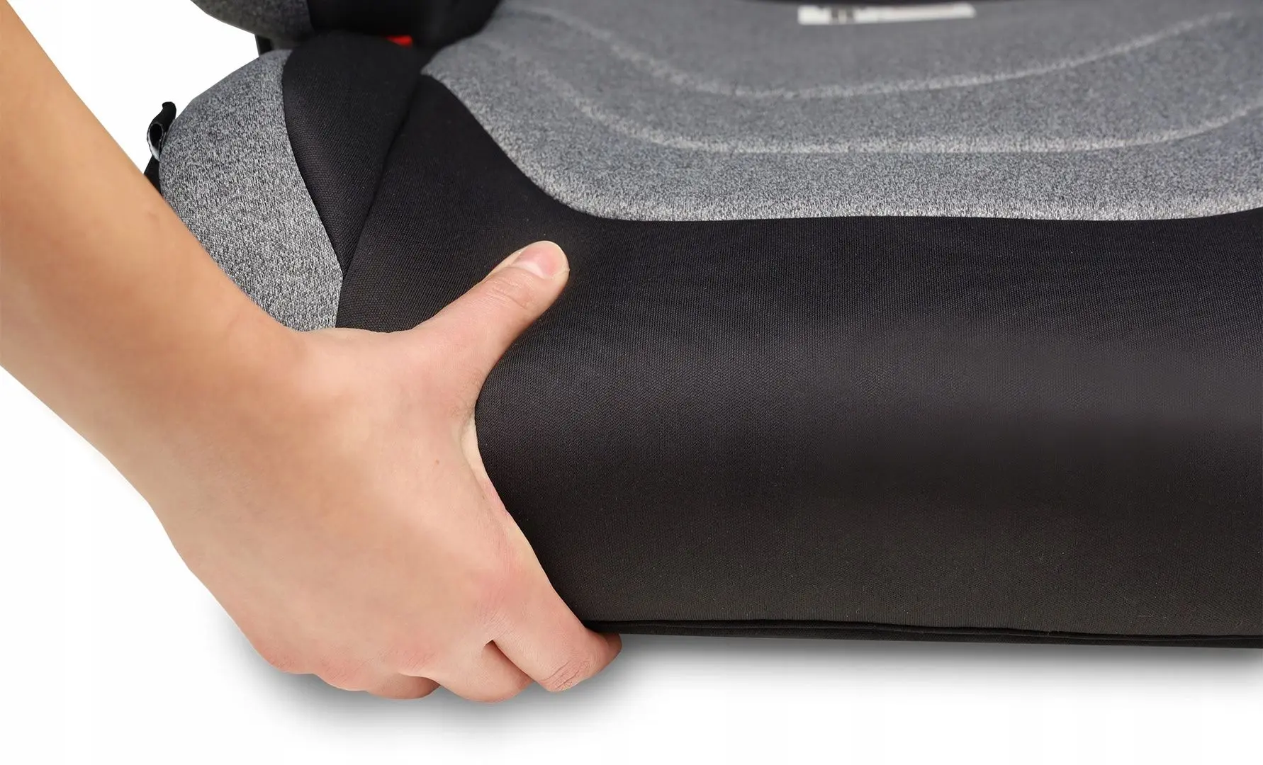 Buster Lionelo Luuk Fix (Grey)