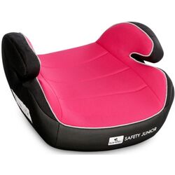 Автокресло Bertoni (Lorelli) Safety Junior Fix (Pink)