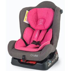 Автокресло Mama Love Cruise