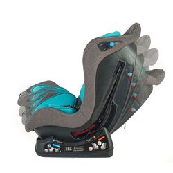 Автокресло Mama Love Cruise Thumb