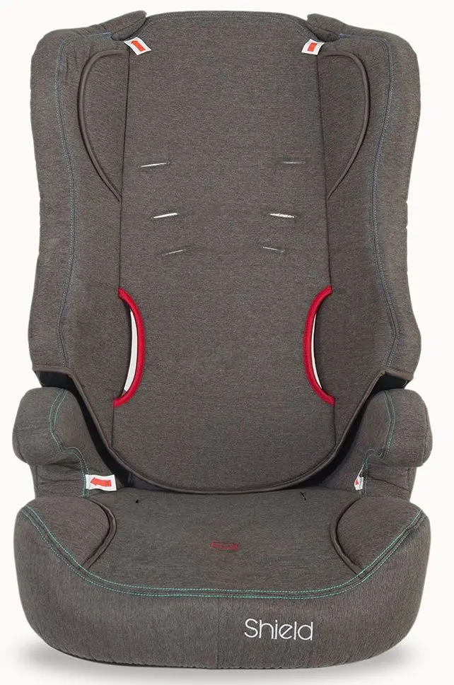 Автокресло Mama Love Shield - 3