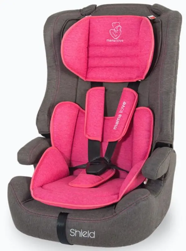 Автокресло Mama Love Shield
