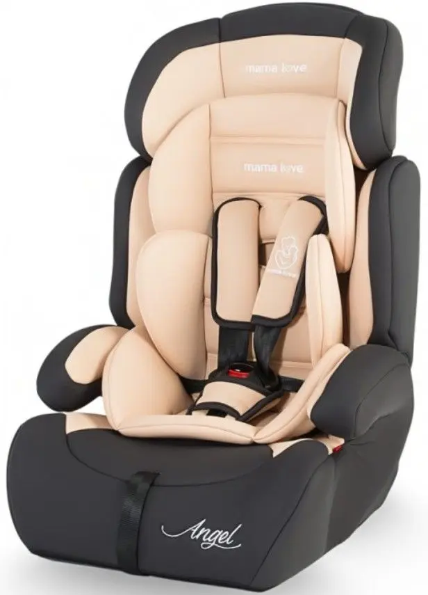 Scaun auto MamaLove Angel