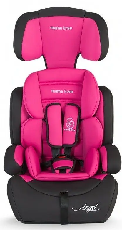 Scaun auto MamaLove Angel