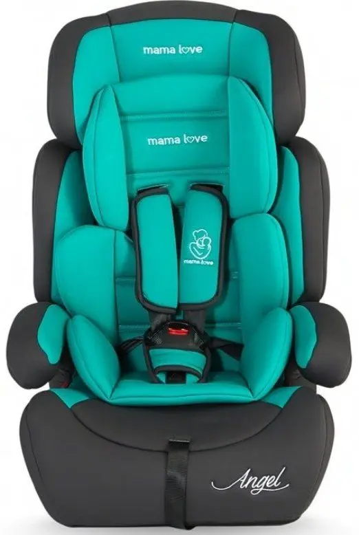 Scaun auto MamaLove Angel