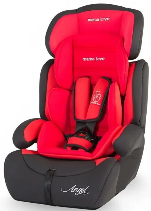 Scaun auto MamaLove Angel