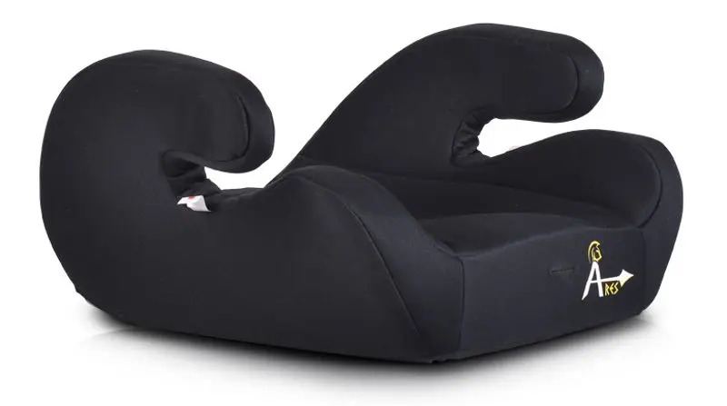 Scaun auto Moni Ares (Grey)