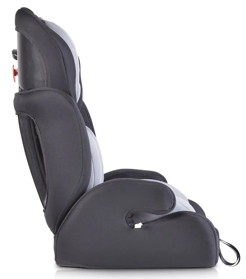 Scaun auto Moni Ares (Grey)