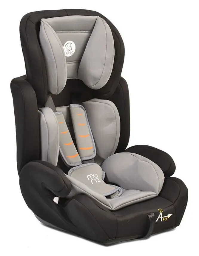 Scaun auto Moni Ares (Grey)