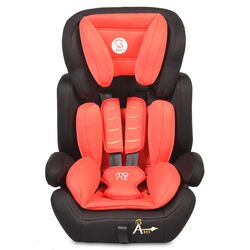 Scaun auto Moni Ares (Red) Thumb