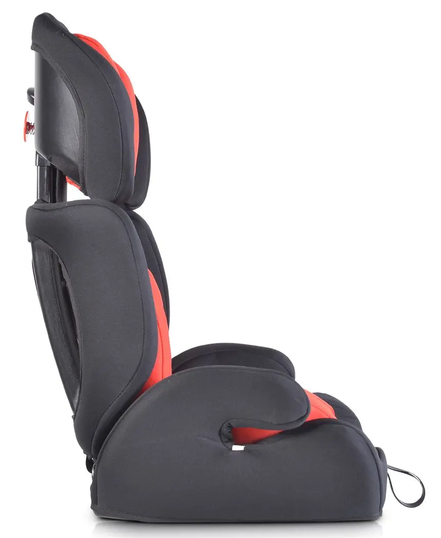 Scaun auto Moni Ares (Red)