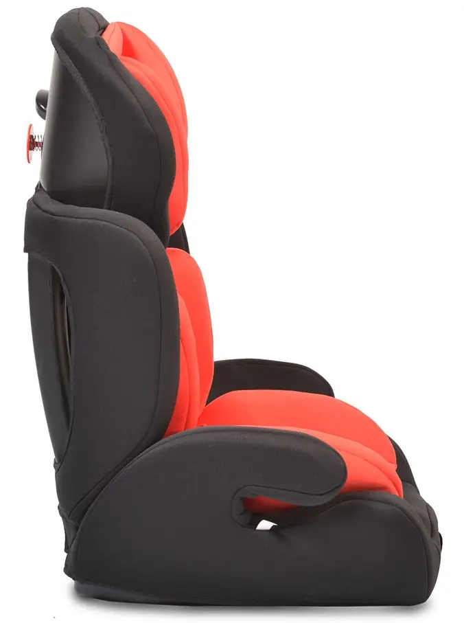 Scaun auto Moni Ares (Red)