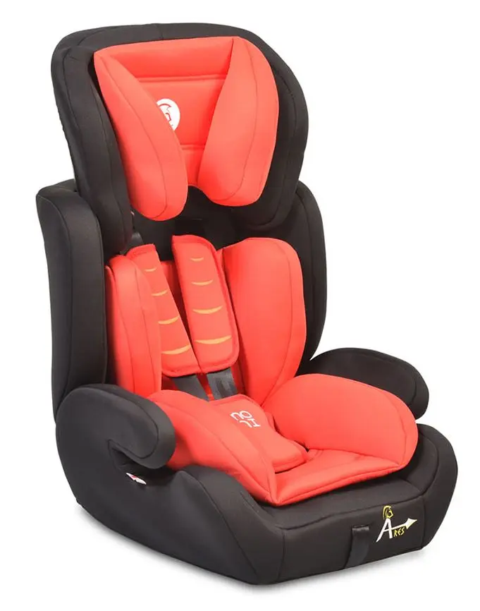 Scaun auto Moni Ares (Red)