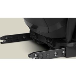 Scaun auto Nukido Louis (Black/Dark Blue) Thumb