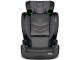 Scaun auto Nukido Louis (Black/Grey)