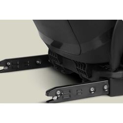 Scaun auto Nukido Louis (Black/Grey) Thumb