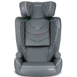 Scaun auto Nukido Louis (Grey) Thumb