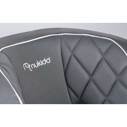 Scaun auto Nukido Louis (Grey) Thumb