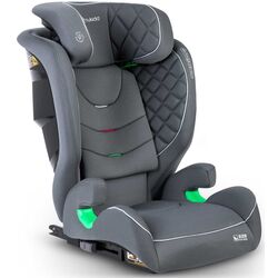 Scaun auto Nukido Louis (Grey)