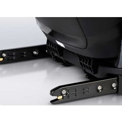 Scaun auto Nukido Louis (Grey) Thumb