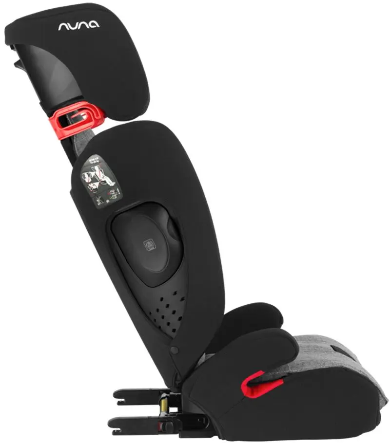 Scaun auto Nuna AACE (Charcoal)