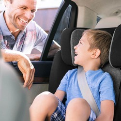 Scaun auto Nuna AACE (Charcoal) Thumb