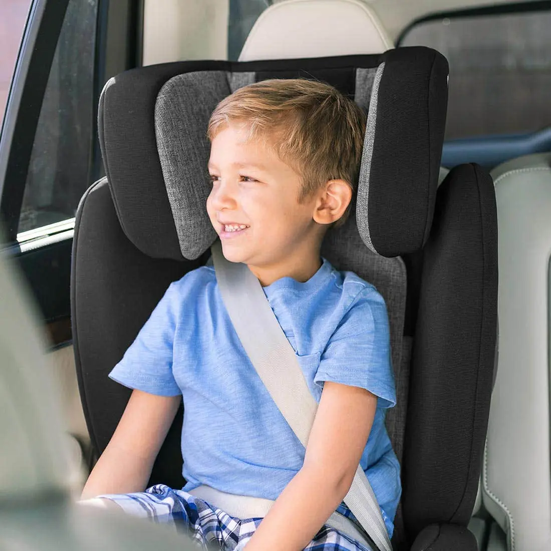 Scaun auto Nuna AACE (Charcoal)