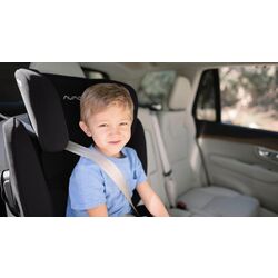 Scaun auto Nuna AACE (Charcoal) Thumb