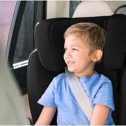 Scaun auto Nuna AACE (Charcoal) Thumb