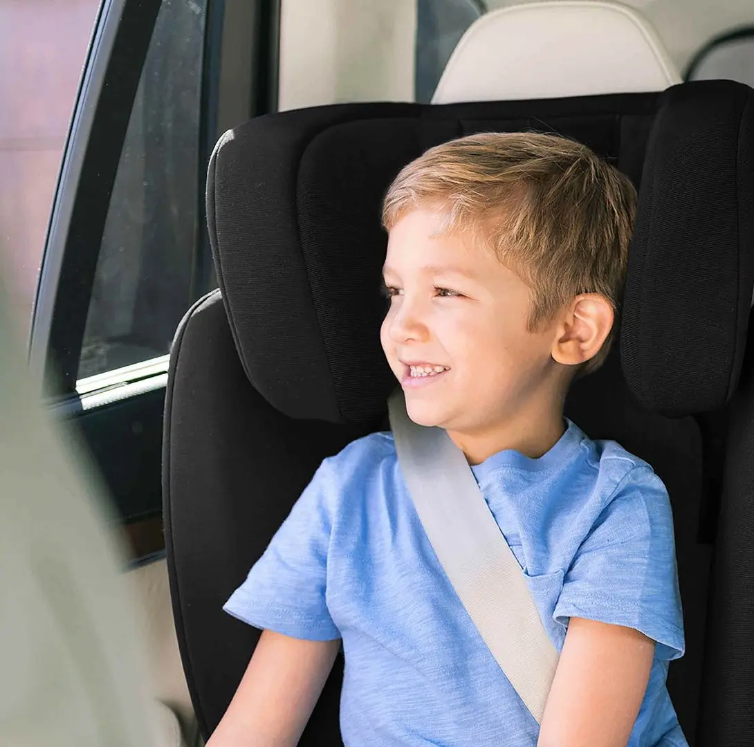 Scaun auto Nuna AACE (Charcoal)